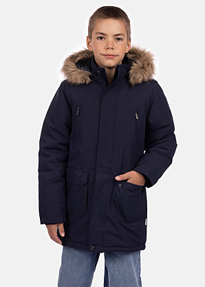 Huppa ziemas parka Roman 2