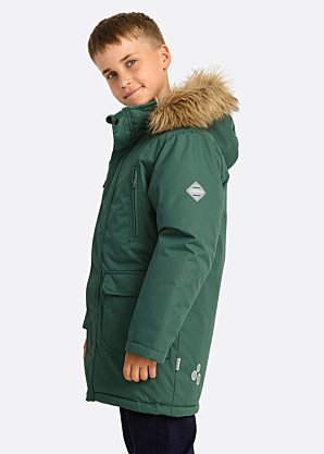 Huppa ziemas parka Roman 2