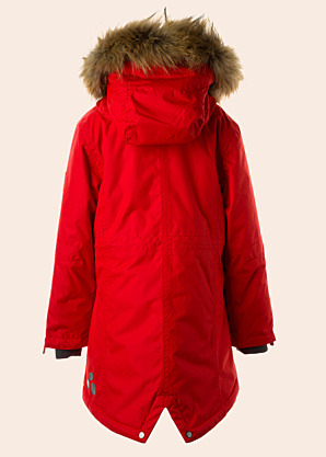 Huppa ziemas parka Vivian 1