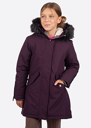 Huppa ziemas parka Vivian 2