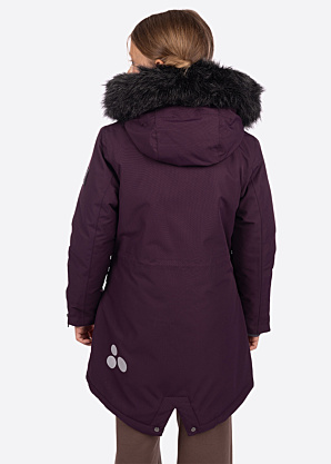 Huppa ziemas parka Vivian 2