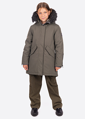 Huppa ziemas parka Vivian 2