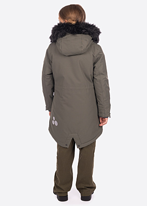 Huppa ziemas parka Vivian 2