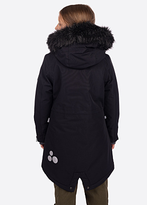 Huppa ziemas parka Vivian 2
