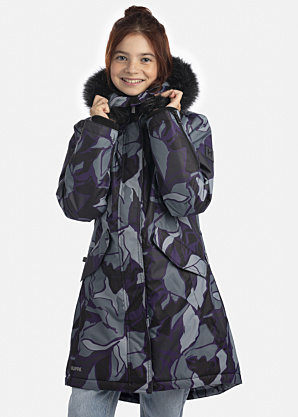 Huppa ziemas parka Vivian 2