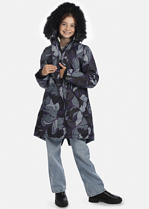 Huppa ziemas parka Vivian 2