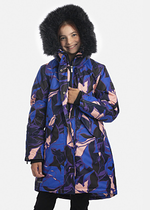 Huppa ziemas parka Vivian 2