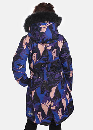 Huppa ziemas parka Vivian 2