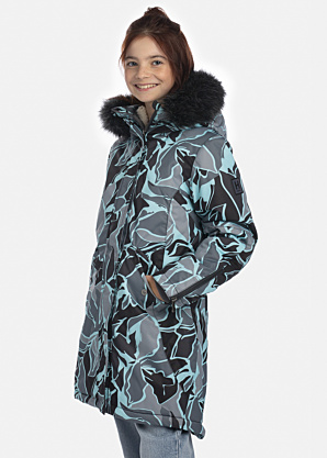 Huppa ziemas parka Vivian 2