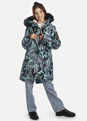 Huppa ziemas parka Vivian 2