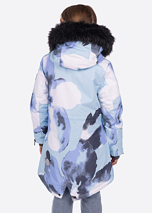 Huppa ziemas parka Vivian 2