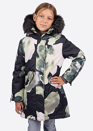 Huppa ziemas parka Vivian 2