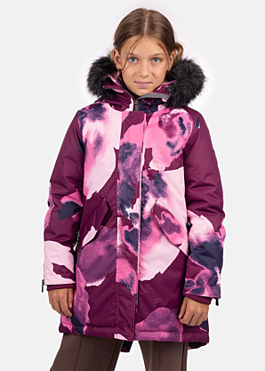 Huppa ziemas parka Vivian 2