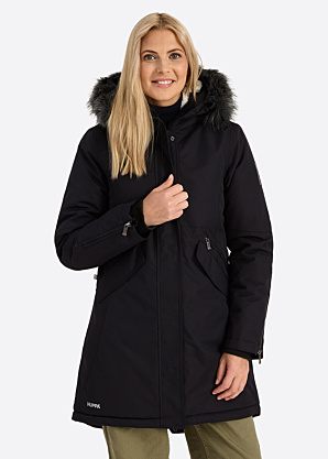 Huppa ziemas parka Vivian