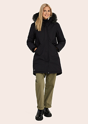 Huppa ziemas parka Vivian