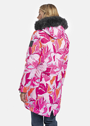 Huppa ziemas parka Vivian