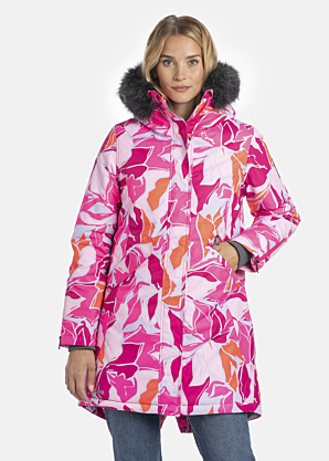 Huppa ziemas parka Vivian