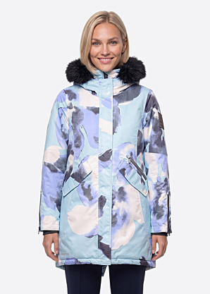 Huppa ziemas parka Vivian