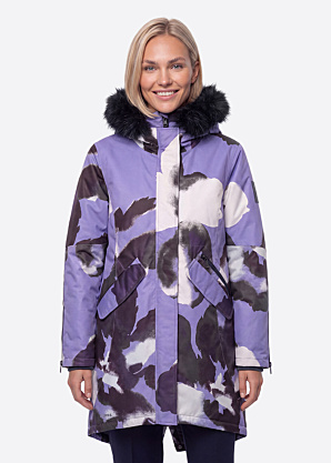 Huppa ziemas parka Vivian