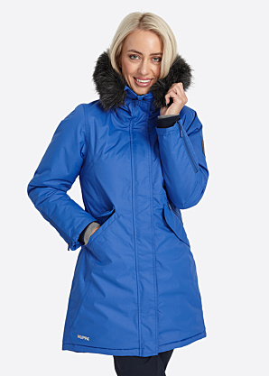 Huppa ziemas parka Vivian