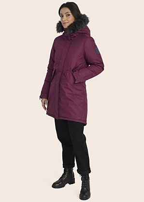 Зимняя парка Vivian Huppa