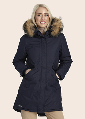 Huppa ziemas parka Vivian 1