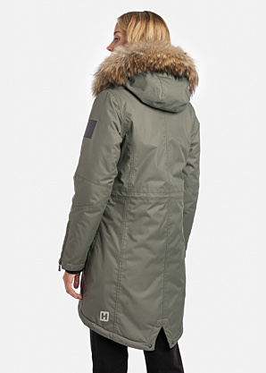 Huppa ziemas parka Vivian 1