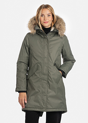 Huppa ziemas parka Vivian 1