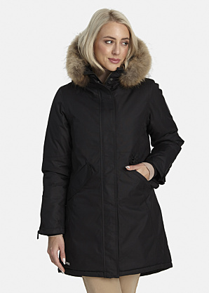 Huppa ziemas parka Vivian 1