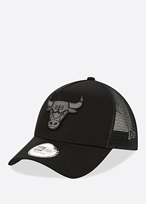 New Era cepure ar nagu Bob