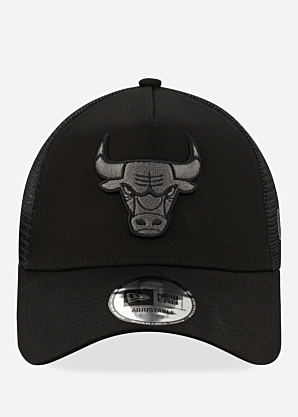 New Era cepure ar nagu Bob