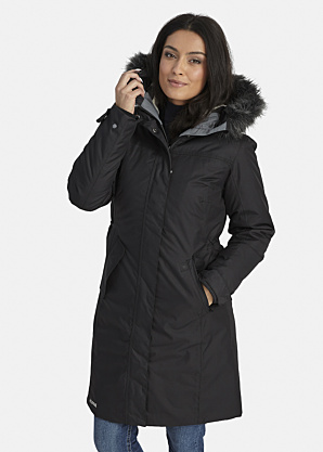 Huppa ziemas parka Vienna