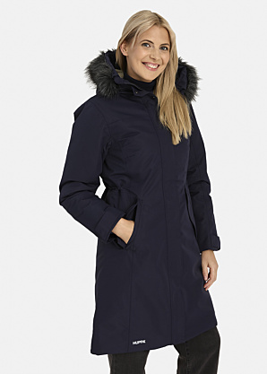 Huppa ziemas parka Vienna