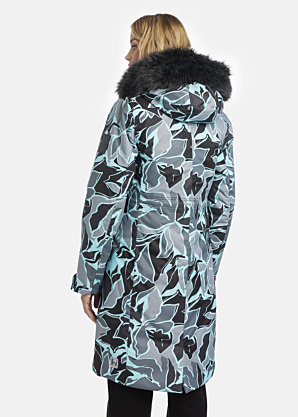 Huppa ziemas parka Vienna