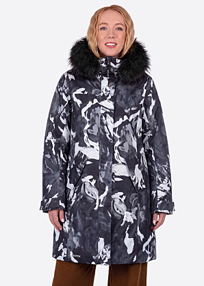 Huppa ziemas parka Vienna
