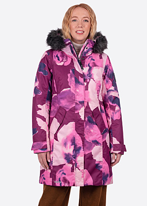 Huppa ziemas parka Vienna