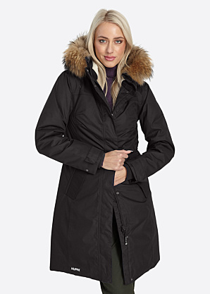 Huppa ziemas parka Vienna 1