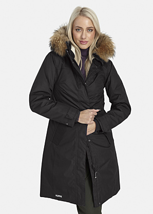 Зимняя парка Vienna 1 Huppa