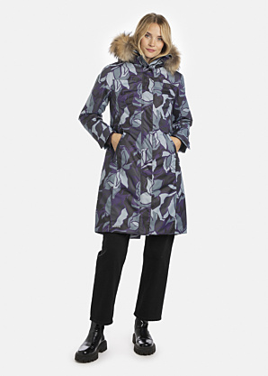 Huppa ziemas parka Vienna 1