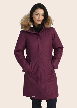 Huppa ziemas parka Vienna 1