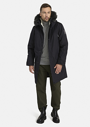 Huppa ziemas parka Dawson