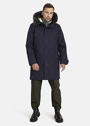 Huppa ziemas parka Dawson