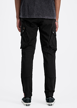 Alpha Industries bikses