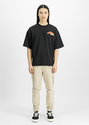 Alpha Industries bikses