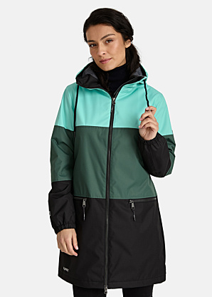 Huppa pavasara-rudens parka Hanka