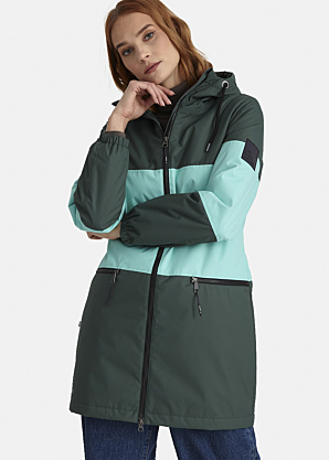 Huppa pavasara-rudens parka Hanka