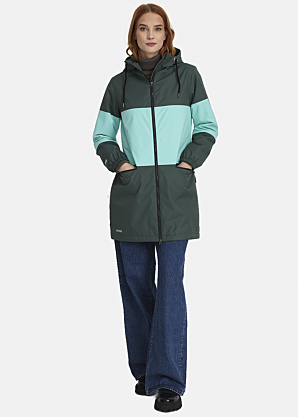 Huppa pavasara-rudens parka Hanka