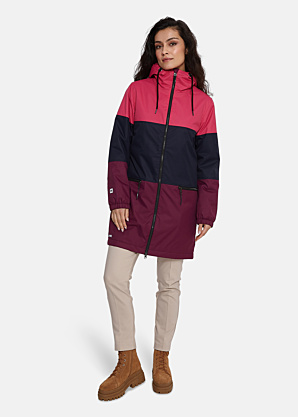 Huppa pavasara-rudens parka Hanka