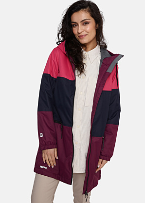 Huppa pavasara-rudens parka Hanka