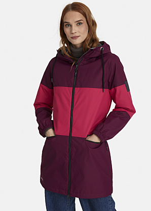 Huppa pavasara-rudens parka Hanka